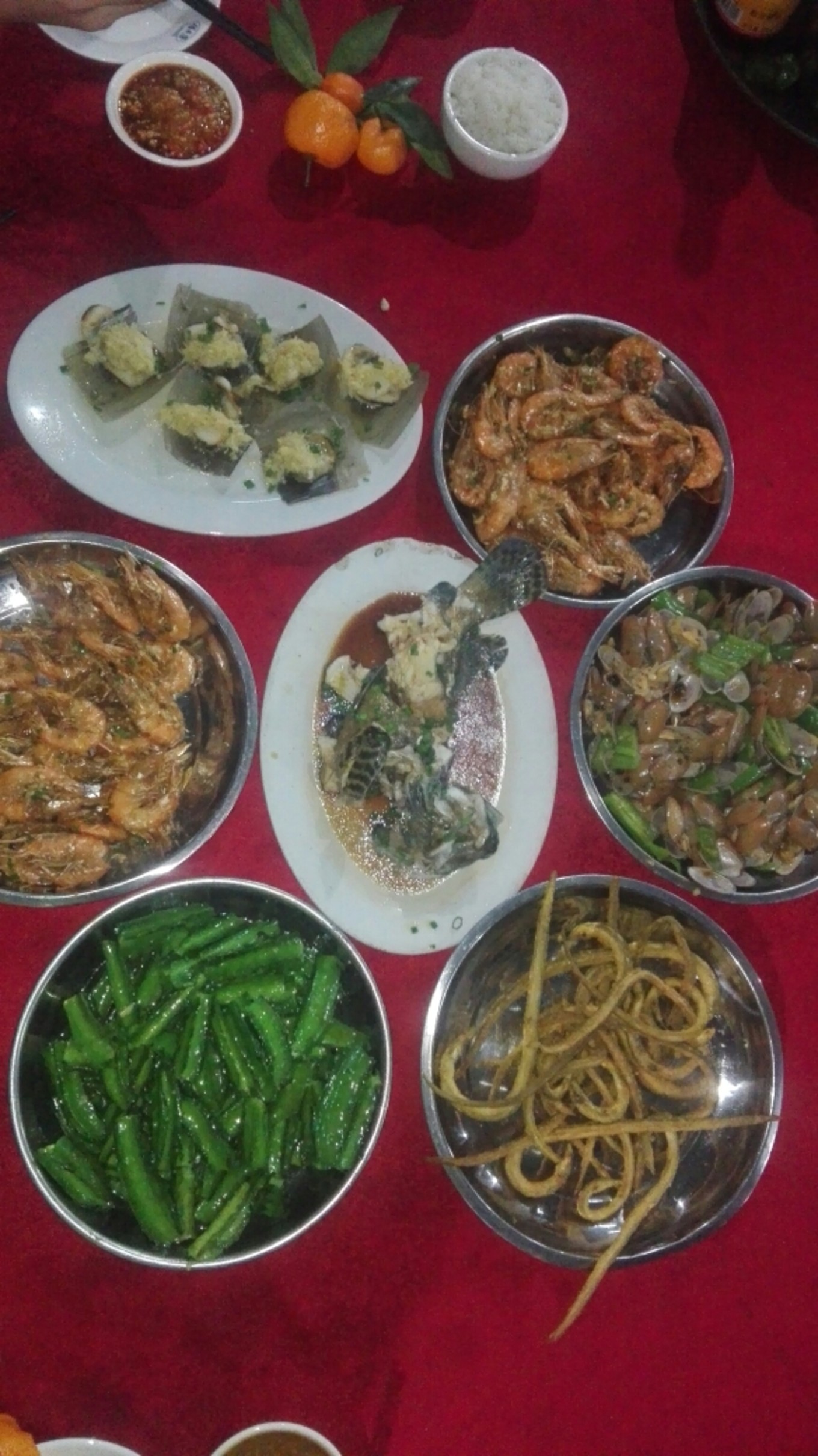 20161218桂林洋大学城返校记（那一年的海口青年户外）