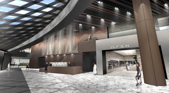 让商业奔赴新的可能，北京THENEW西单更新场启幕