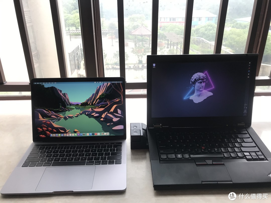 macbookpro和thinkpad应该买哪个,thinkpad和苹果macbookpro
