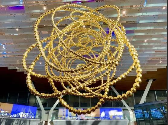 卡塔尔航空777经济舱体验,卡塔尔航空qsuite商务舱是哪个飞机