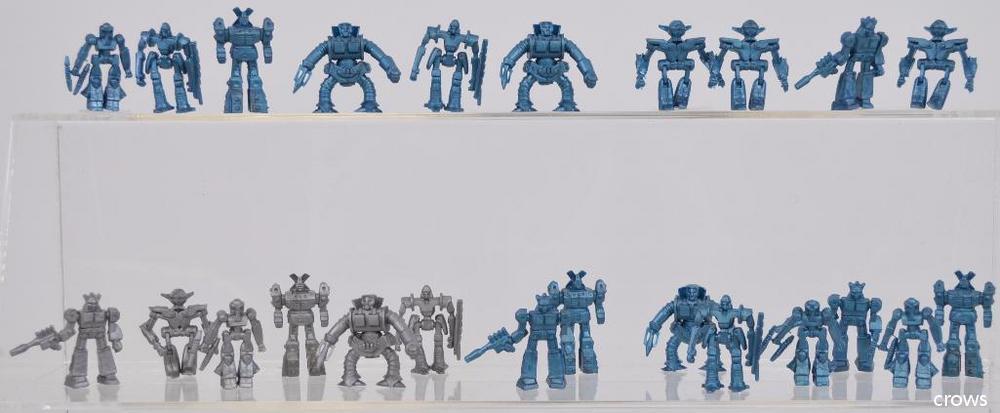 不管是铁道迷还是老玩具迷，TYCO当年的这些火车都能让你满意