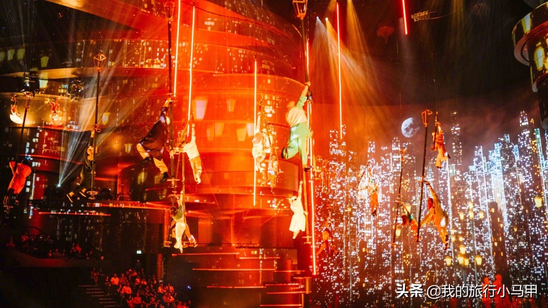 「迪拜游玩全攻略」盘点一下那些去迪拜必打卡的清单