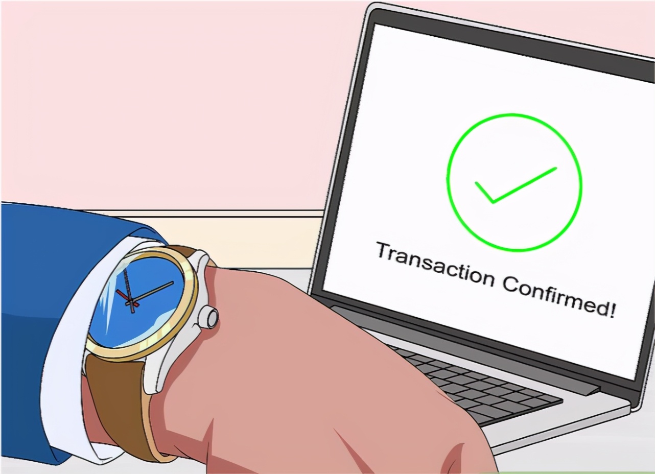 如何向他人转移*币特比**？先这样，再那样，简单的像电子支付一样