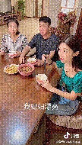 我爱我家一家人,天津我爱我家片段