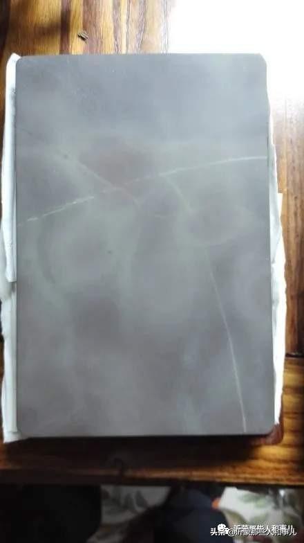 米芾临沂使君帖高清图,米芾作假帖