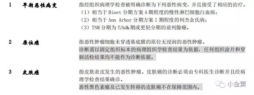 保险测评普惠保,保险测评健康福