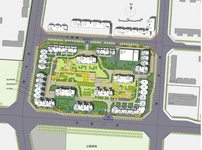 大兴亦庄即将开盘的别墅,亦庄新楼盘限竞盘