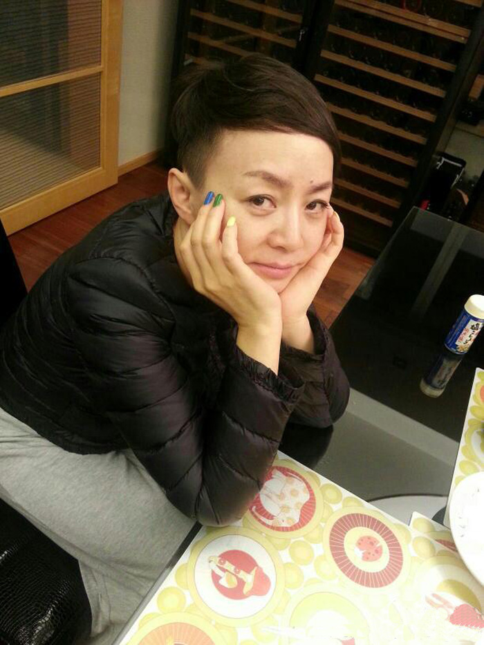 宋丹丹访谈提到离婚原因,宋丹丹谈以前离婚