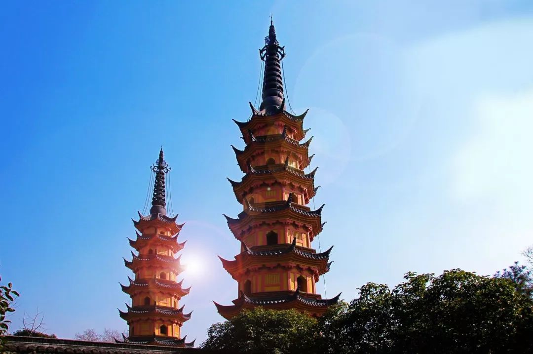 清明假期在哪玩,开启清明假期