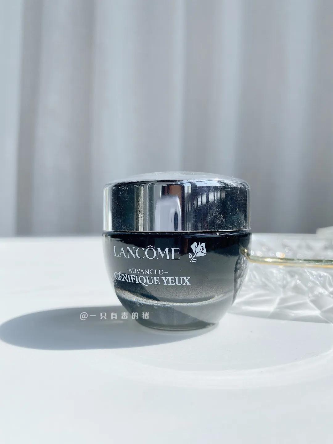 平价抗皱去黑眼圈的眼霜测评,眼霜三十天测评