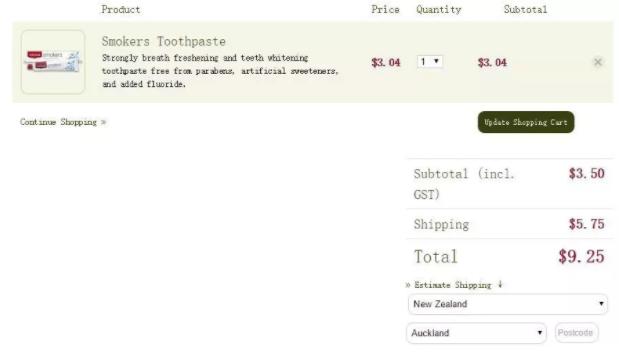 花1000块洗牙美白，效果输给一支烟民牙膏！新西兰人用它白了97年