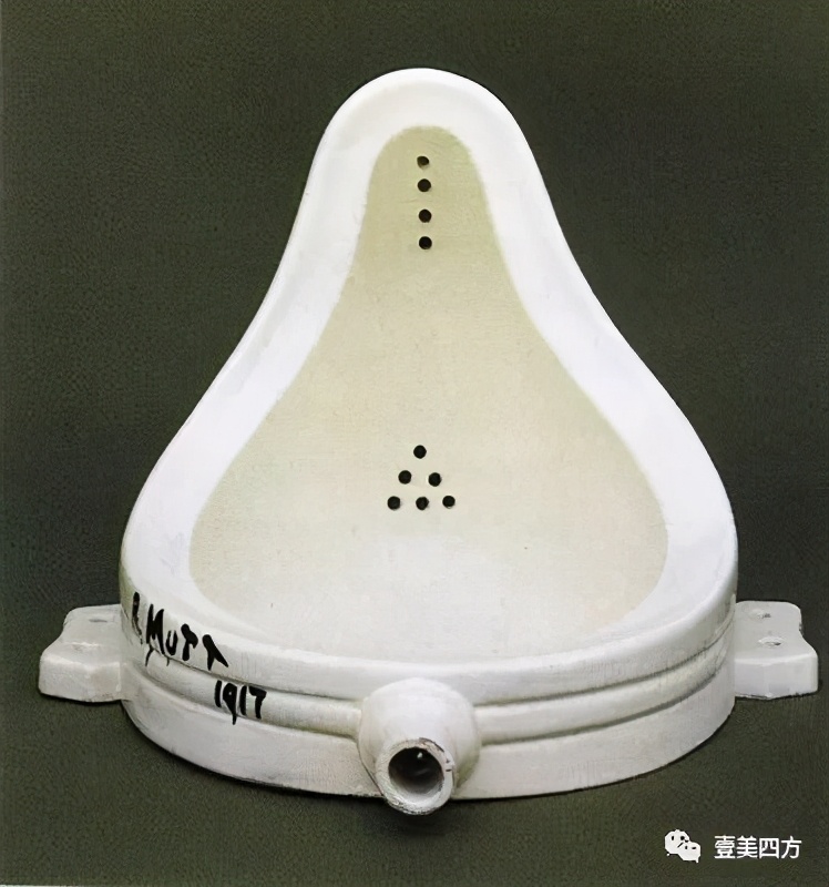 当代艺术与后现代艺术有什么区别,现代艺术与当代艺术相同点