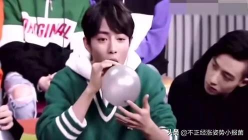 肖战背后的真实感受,肖战背后的辛酸谁人知