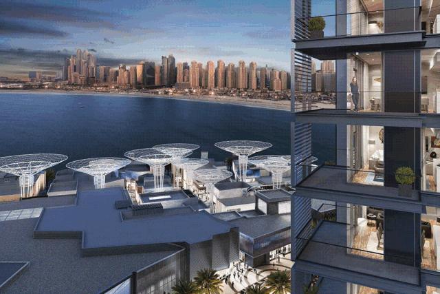 迪拜房产基本知识,置业攻略小知识技巧