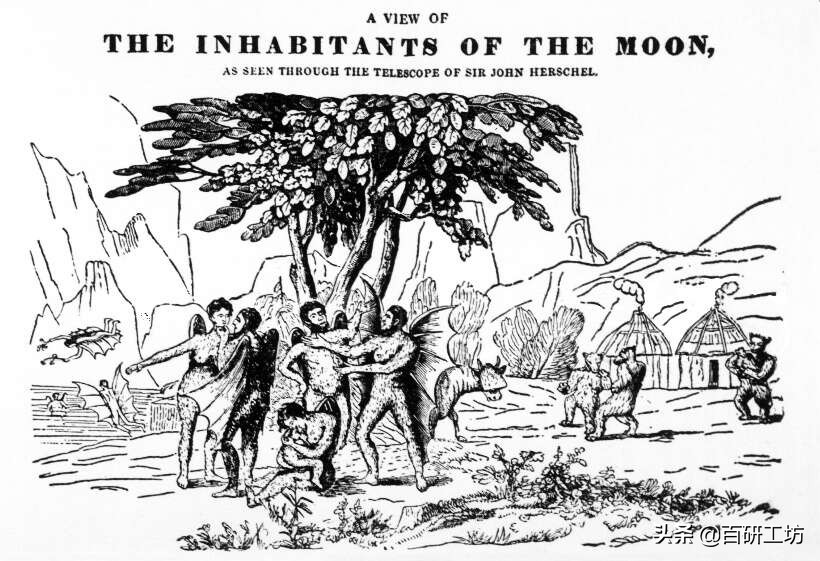 臭名昭著的骗局,臭名昭著骗局揭秘