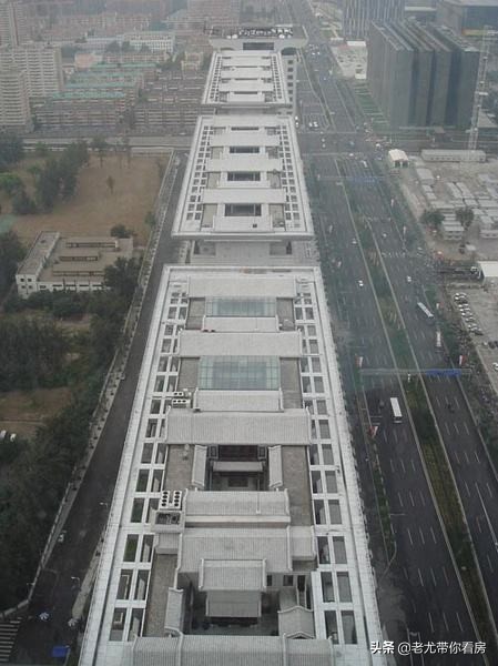 盘古大观一手毛坯房价,盘古大观豪宅设计