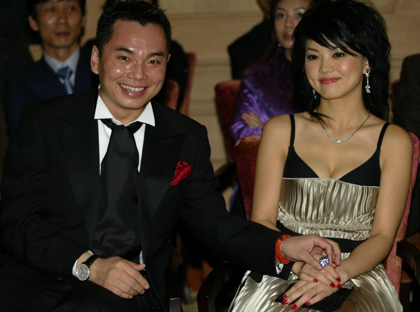 王岳伦和李湘现在怎么了,王岳伦事件李湘回应了吗