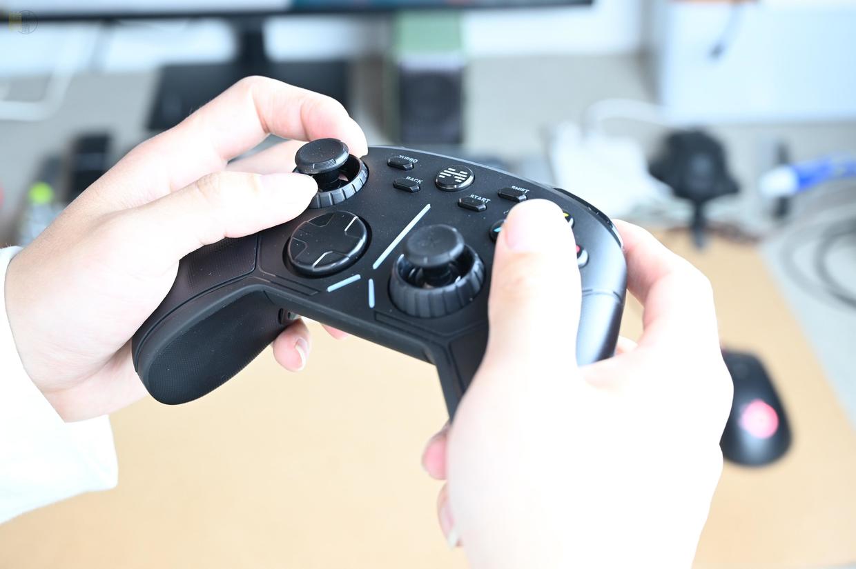 北通阿修罗3左摇杆,北通阿修罗3摇杆