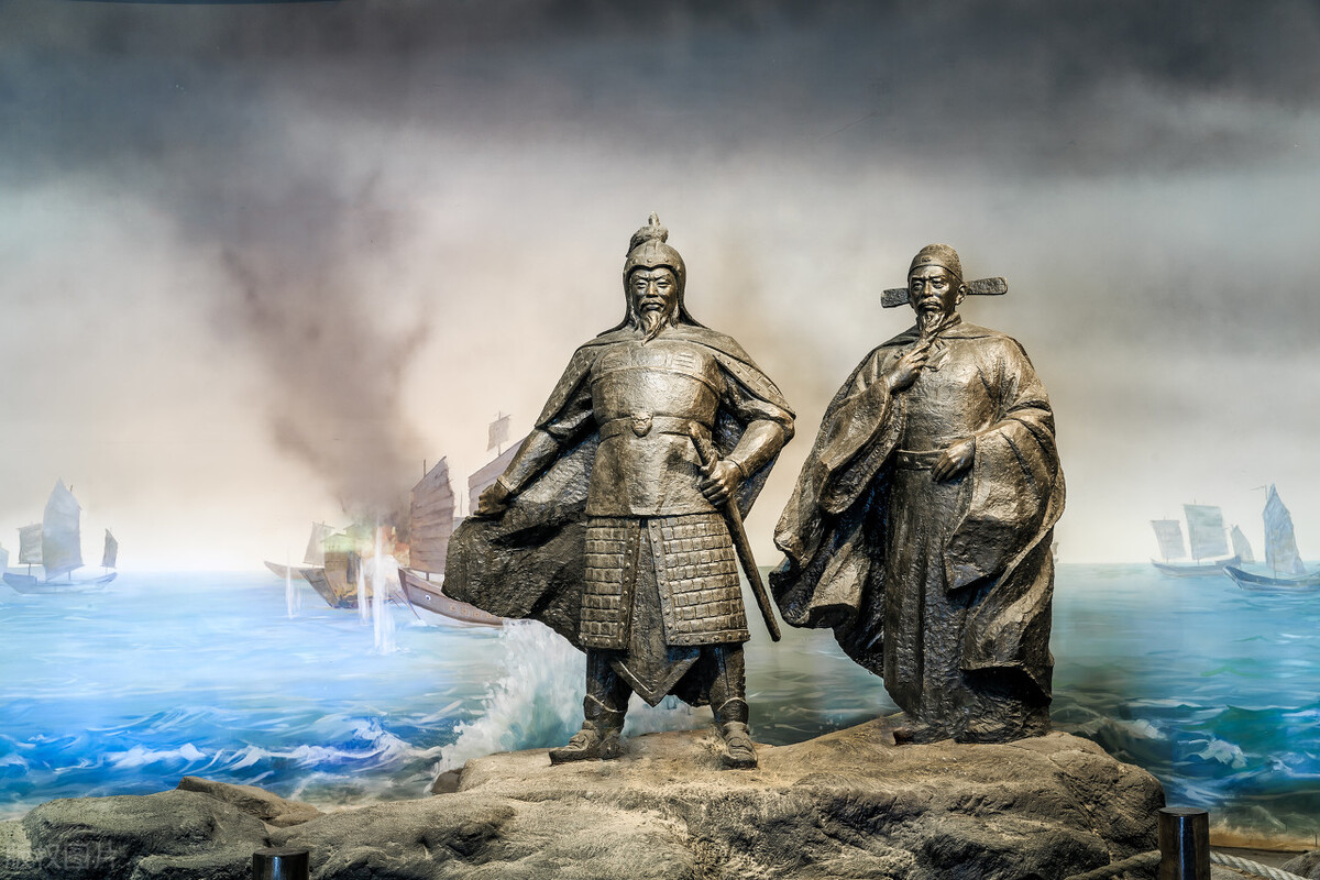 徽州人，到底如何影响中国？