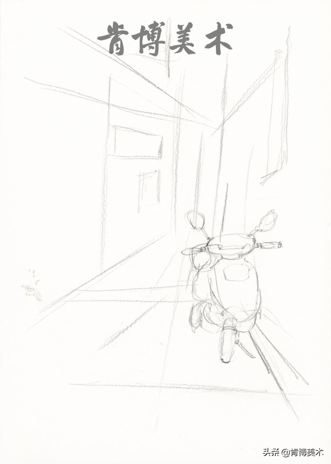 大神画画技巧大全,大神画最简单的风景画