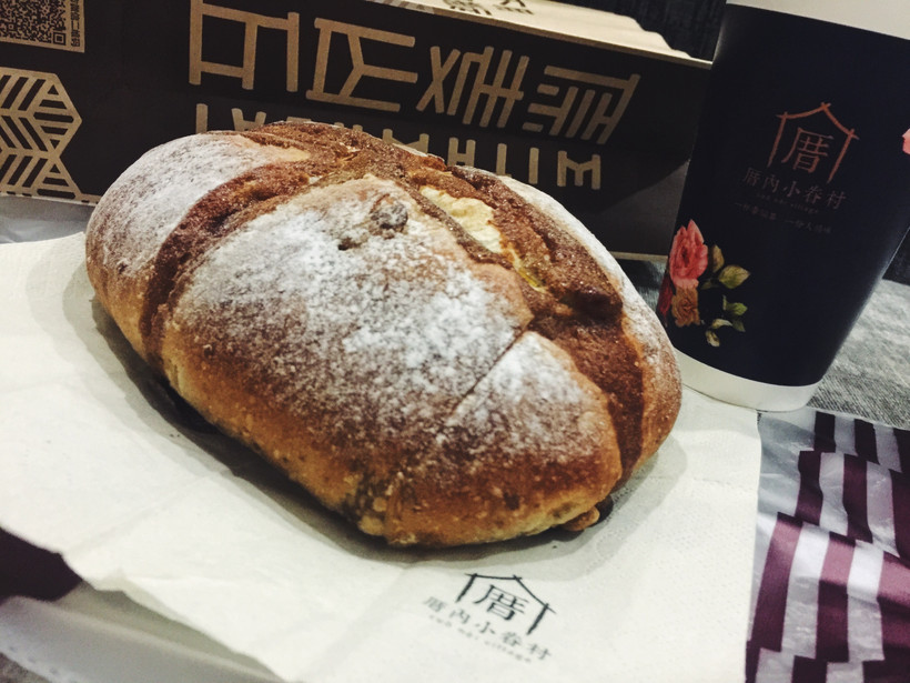 原麦山丘面包好吃排名,原麦山丘哪一款热吃好吃
