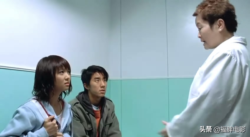 行运一条龙阿媚是谁,行运一条龙阿媚片段