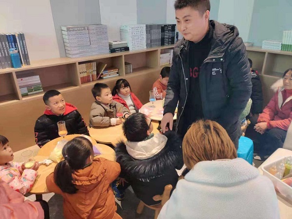 如何有效经营Ekon手工DIY加盟店？