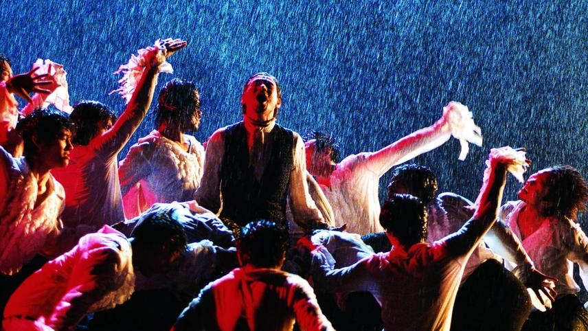 中国被称歌舞片坟场，周杰伦怀疑人生，歌舞片为何不受国人欢迎？