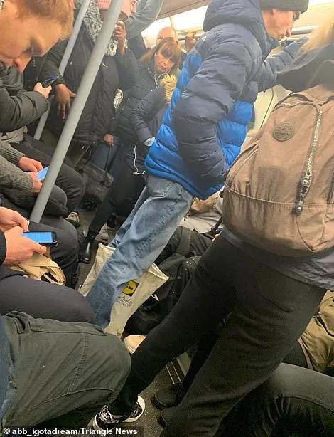 伦敦抗疫日记第11天,英国政府两周抗疫日记