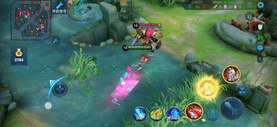 阿轲打野思路教学零基础,打野教学阿轲出装