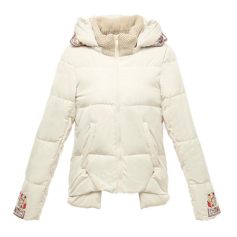 怎样买特别保暖长款羽绒服女款,怎样买到好看洋气的羽绒服