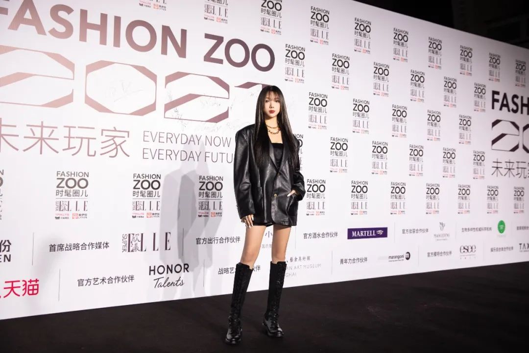 fashionzoo探店,2019fashionzoo时髦圈