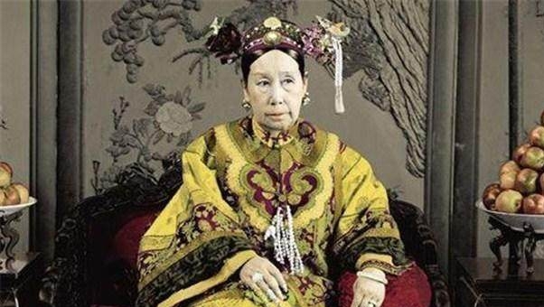 守陵人回忆,1900年发生这事,让八国联军烧毁清东陵计划落空