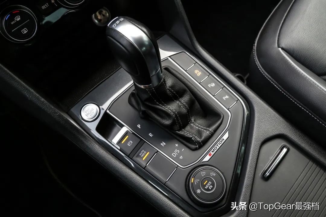 传说中的“德味”，到底是什么味？试驾进口大众TiguanR-Line