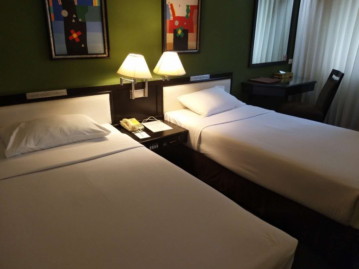 清迈性价比高的酒店推荐,在清迈的七种浪漫酒店