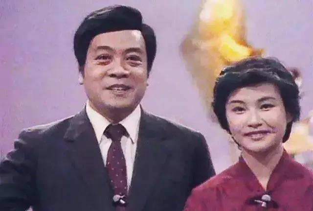 高清版1984年春节联欢晚会,1984年春晚最经典节目