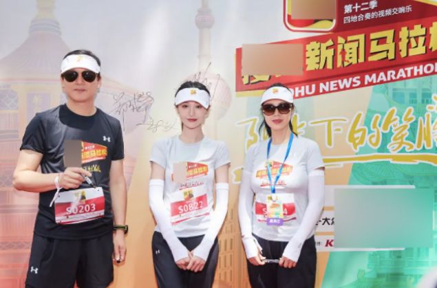 惊了！她到底是有多缺钱啊？