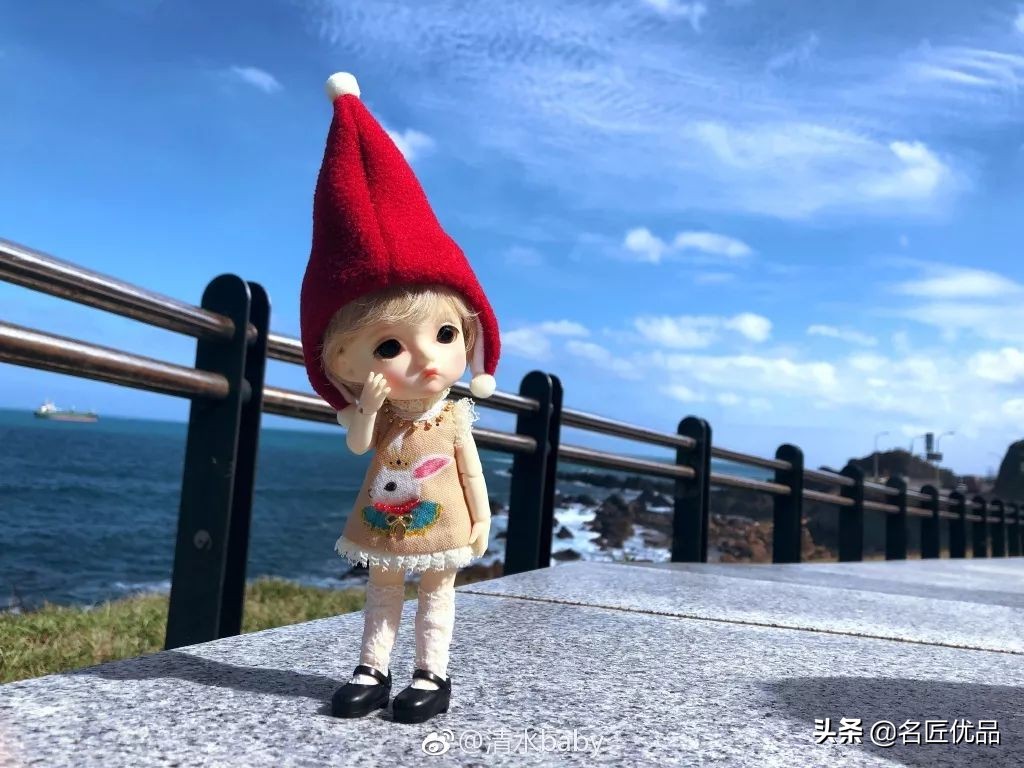 bjd娃娃手工包推荐,超级绝美的手工