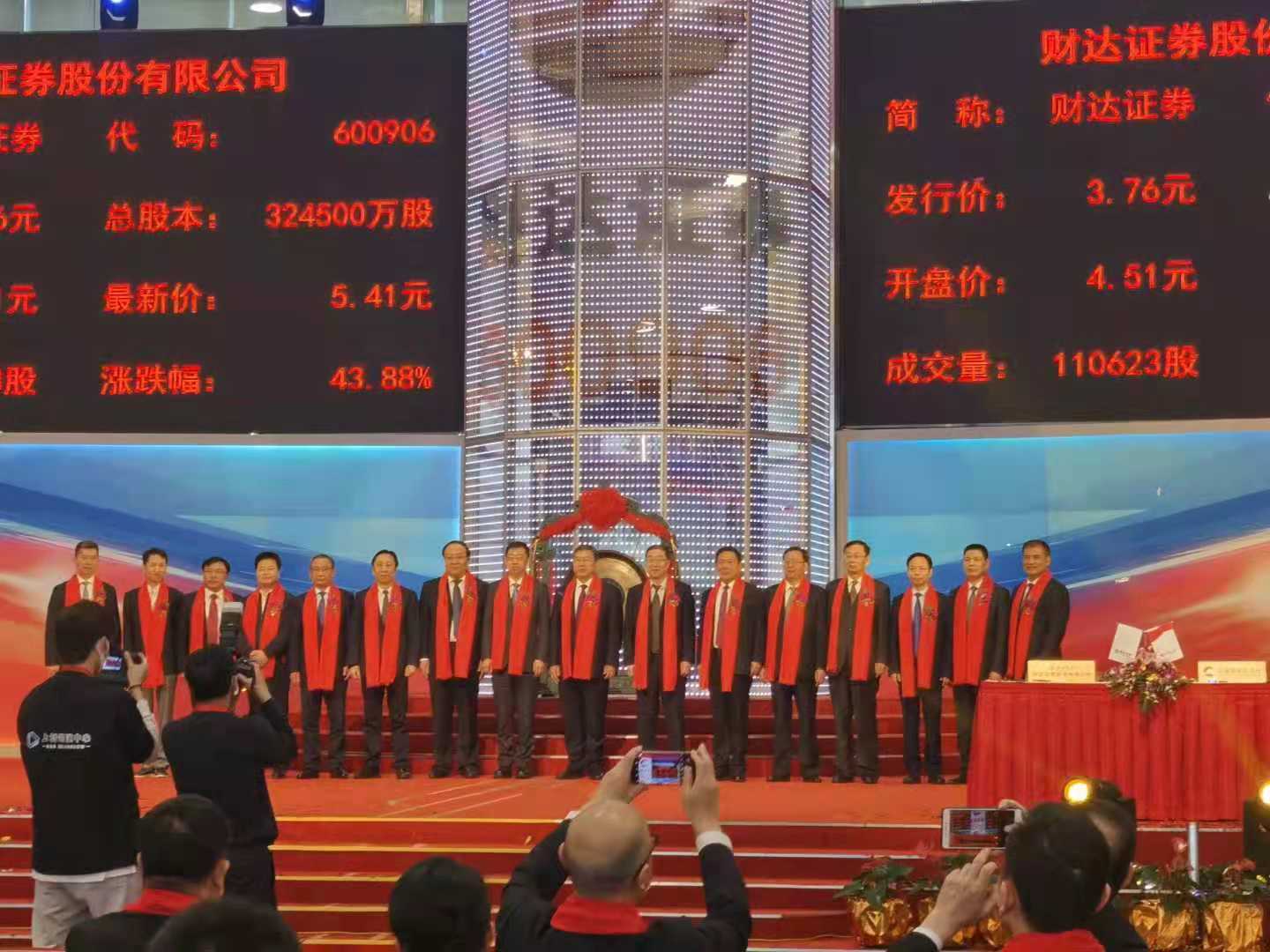 财达证券是啥企业,财达证券官网开户