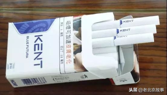 北京人抽烟,老北京人抽烟的记忆