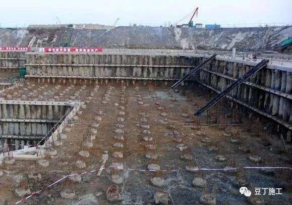 桩基础出现断桩怎么处理,桩基断桩的原因