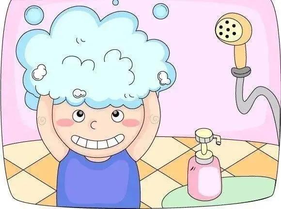 理发店正确的洗头方法和步骤,关于美发这个行业的知识