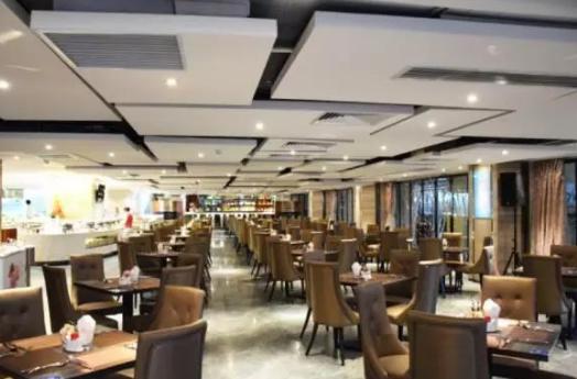 佛山华美达酒店豪华海鲜自助晚餐,佛山顺德华美达酒店自助餐团购