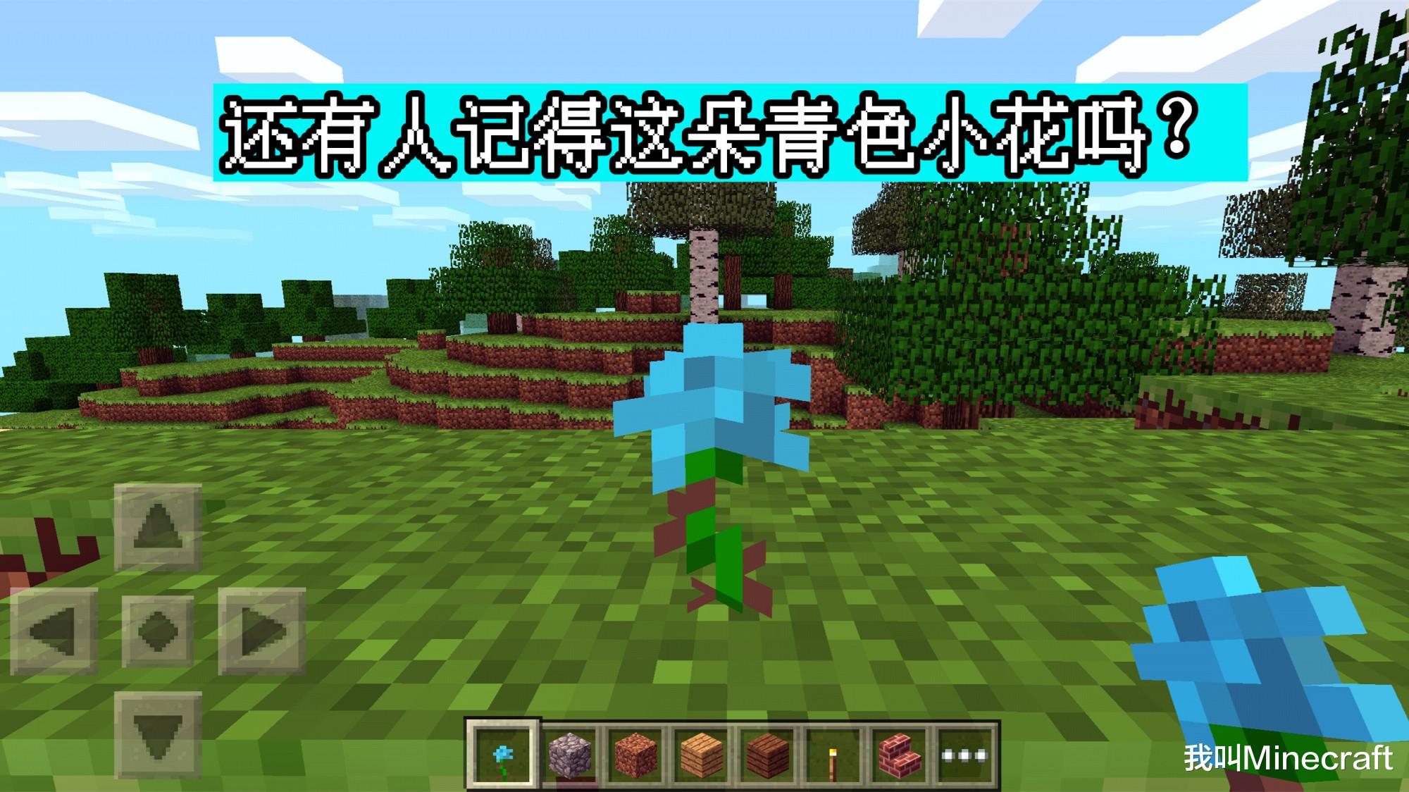 老玩家哀叹,老玩家哀叹我的世界