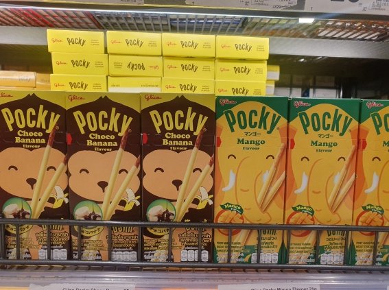 泰国伴手礼十大排行榜价格,泰国适合带回去的伴手礼