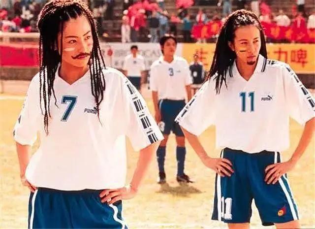 如花李健仁是周星驰的老同学吗,如花李健仁评价星爷