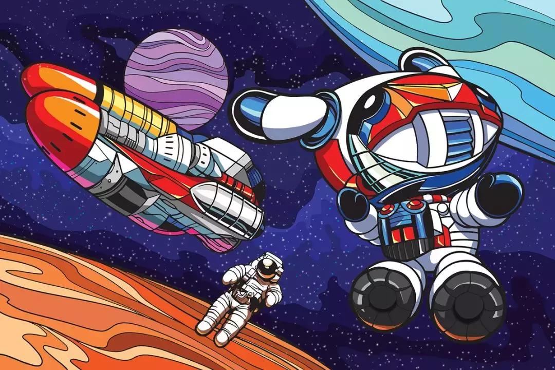 十大经典联名款,今年值得期待的限量发售联名款