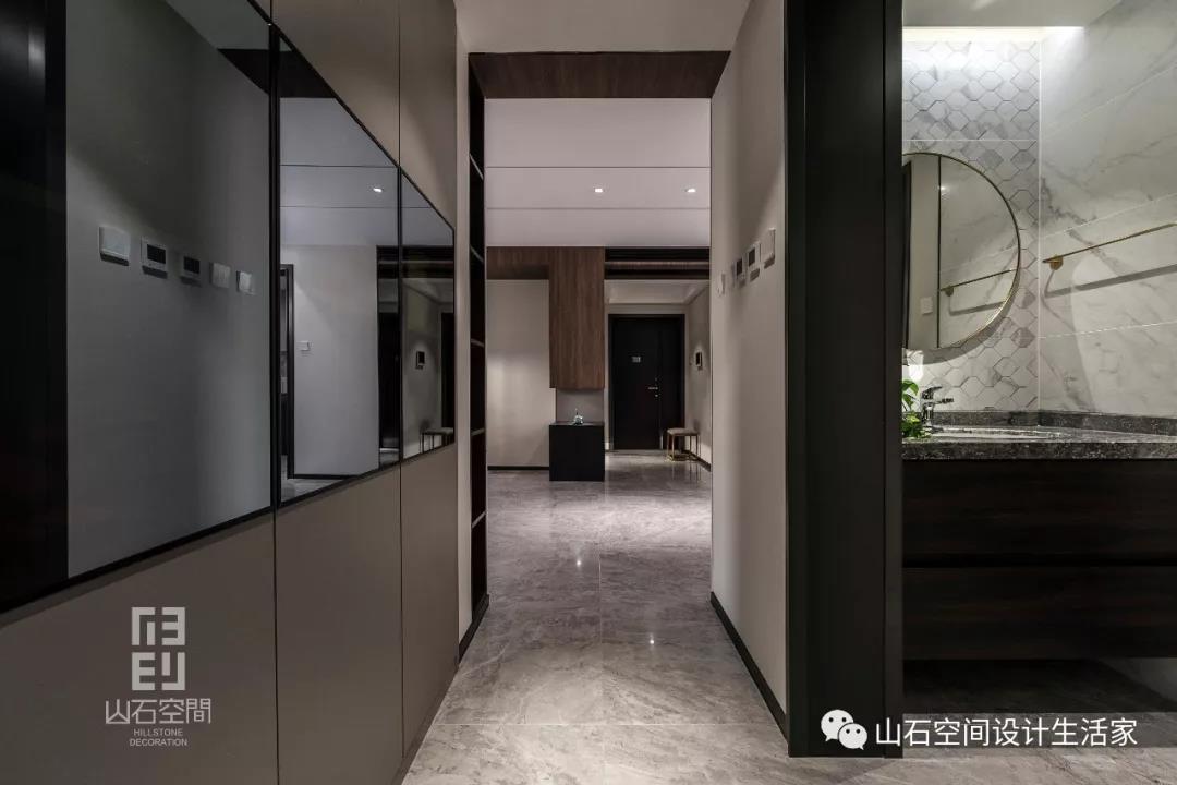 沈阳尚景新世界261平住宅,沈阳市尚景新世界