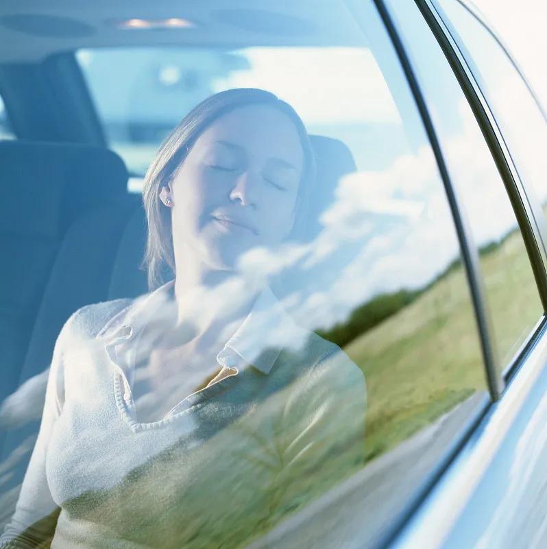 有必要贴隔热膜吗,汉ev有必要贴隔热膜吗