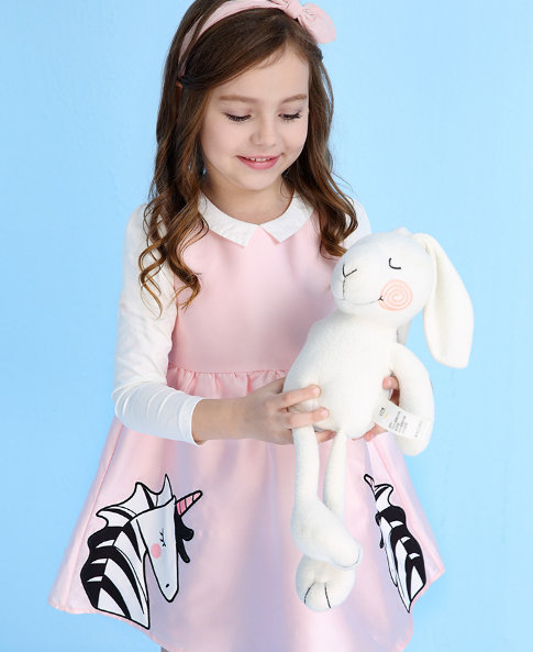 日韩童装小众品牌,小众高品质童装大推荐